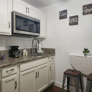 Apartment Diamond 2, Tampa