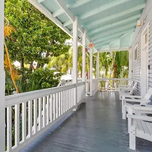 Duval Corner Holiday home Key West