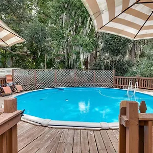 Refresh At Rivermist - Holiday home Savannah