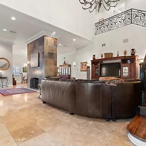 Villa Luxury Mason, Tampa